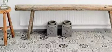 杭州房屋裝修材料中地面用什么材料比較好呢？