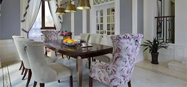 杭州比較專(zhuān)業(yè)半包房屋裝修公司是怎么樣的呢？