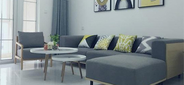 杭州88平米全包裝修預(yù)算、半包裝修預(yù)算分別是多少？