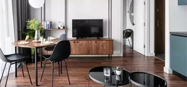 杭州裝修小戶型的房子一室一廳要多少錢？