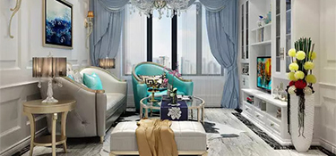 杭州全包裝修多少錢一平方？