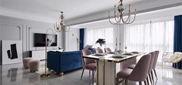 杭州家庭裝修公司哪家好？該如何選擇？