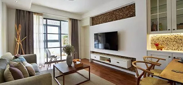 杭州一級(jí)資質(zhì)的裝修公司有哪家？