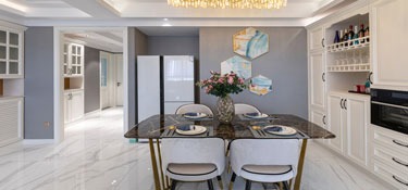 硬裝和軟裝哪個(gè)貴?杭州硬裝裝修注意要點(diǎn)