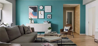 在杭州，如何選擇家庭裝修公司？