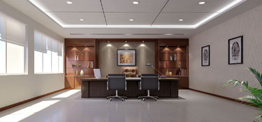 杭州裝修辦公室要多少錢(qián)?辦公室裝修費(fèi)用預(yù)算