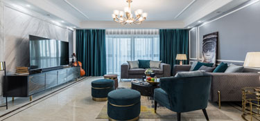 杭州小戶型裝修要點有哪些？裝修注意事項是什么？