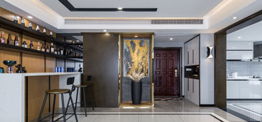 杭州精裝房如何進(jìn)行裝修軟裝設(shè)計(jì)