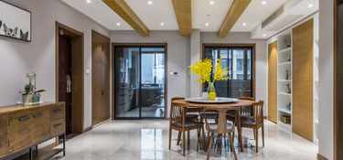 房屋家裝怎么找到合適的裝修公司？