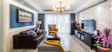 房屋裝修中半包和全包具體指什么？