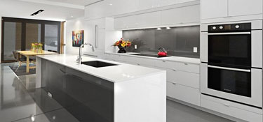 杭州廚房裝修設(shè)計(jì)注重哪些細(xì)節(jié)？