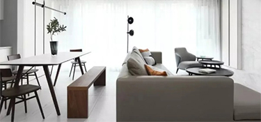 房屋裝修設(shè)計要關(guān)注哪些原則？