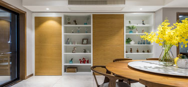 杭州半包裝修包括哪些項目？