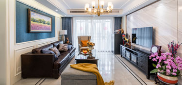 房屋軟裝設(shè)計(jì)中客廳該注意那些問題？