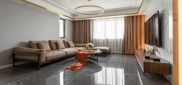 簡(jiǎn)單裝修130平的房子，裝修報(bào)價(jià)大概是多少？