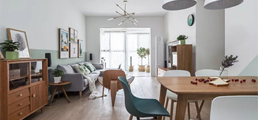 房子裝修如何選購(gòu)裝修材料才合理？