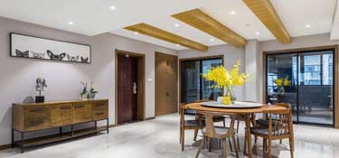 杭州本土裝修公司裝修的時(shí)間大致是多久？