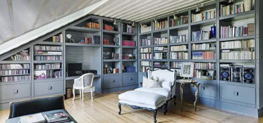 杭州裝修公司教你閣樓如何裝修設(shè)計(jì)？