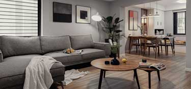 杭州裝修室內(nèi)設(shè)計(jì)有哪些？八大風(fēng)格任您挑選！