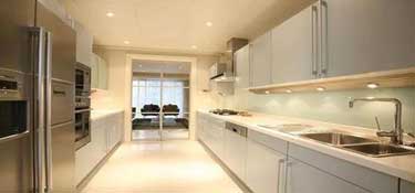 杭州三室兩廳廚房怎么裝修？廚房裝修最新知識(shí)點(diǎn)解析！