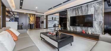 杭州裝修設計公司要注意哪些事項？