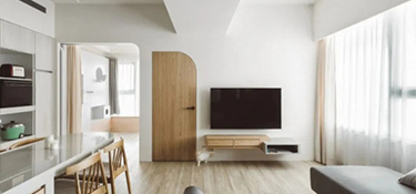 杭州室內裝修材料如何選購？