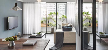 杭州房屋裝修應該選擇全包、半包還是清包