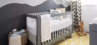 杭州裝修公司教你，兒童房裝修要注意哪些細節(jié)？