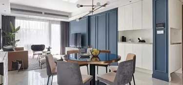 杭州新房裝修如何挑選設(shè)計師？