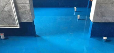 杭州裝修公司，室內(nèi)防水施工方案步驟有哪些？