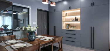 杭州室內(nèi)裝修受歡迎的裝修風格有哪些？