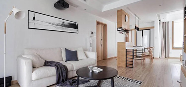 2020年杭州兩室兩廳如何裝修？