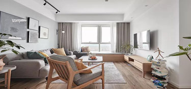 2020年杭州新房裝修報價多少？