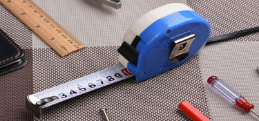 杭州房屋裝修為什么先要量房？