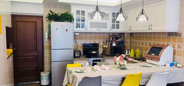 杭州廚房裝修注意事項有哪些？廚房裝修攻略