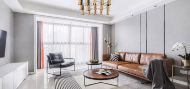 杭州89平方房子裝修全包多少錢？