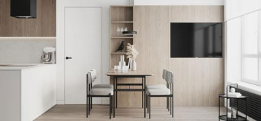 杭州三居室裝修需要多久時間時間？