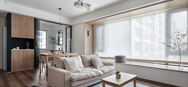 杭州如何裝修兩室一廳 兩室一廳的裝修要注意什么？