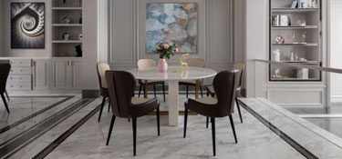 2021年杭州別墅裝修風格哪個最好，流行的風格有哪些？