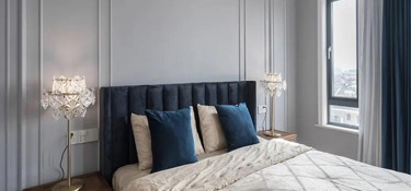 杭州小戶型房子什么裝修風格好，專業(yè)家裝設(shè)計師只推薦這幾種