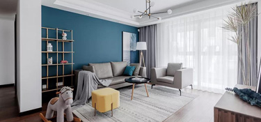 杭州房子裝修半包大約多少錢？預(yù)算透明價(jià)格放心