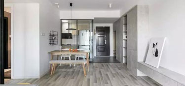 杭州新房裝修，3萬元簡(jiǎn)裝修大全注意事項(xiàng)