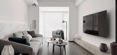 精裝房局部改造怎么裝？在杭州很多精裝房二次裝修都這樣做！