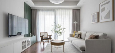 杭州裝修新房需要哪些材料？新房裝修如何選材