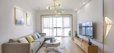 杭州裝修公司讓小戶型變大空間，裝修設(shè)計技巧很重要