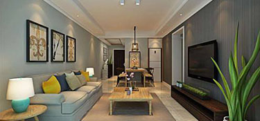 杭州90平方裝修全包價格是多少？