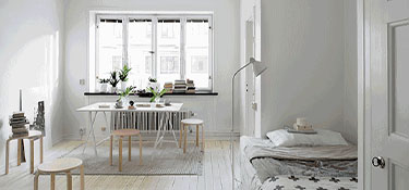 新裝修的房子多長時間能住?