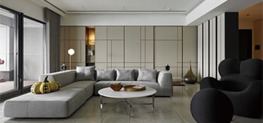 杭州全屋裝修包括哪些？