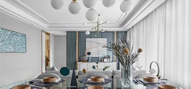 杭州裝修風(fēng)格有哪些？2021杭州最流行裝修風(fēng)格效果圖