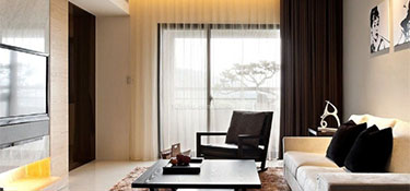 裝修全包好還是半包好？如何選擇靠譜的半包套餐？